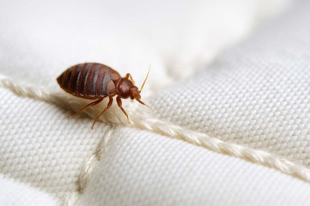 How to Get Rid of Bed Bugs in Singapore: Effective Heat Treatment Solution