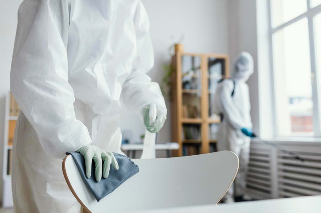 How to Get Rid of Bed Bugs in Singapore: Effective Heat Treatment Solution