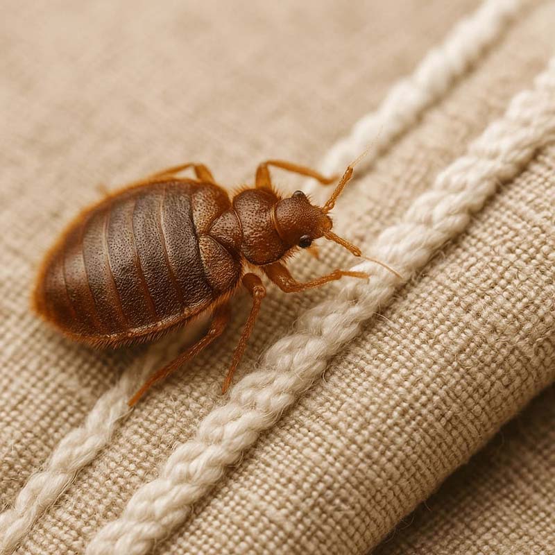 How to Get Rid of Bed Bugs in Singapore: Effective Heat Treatment Solution