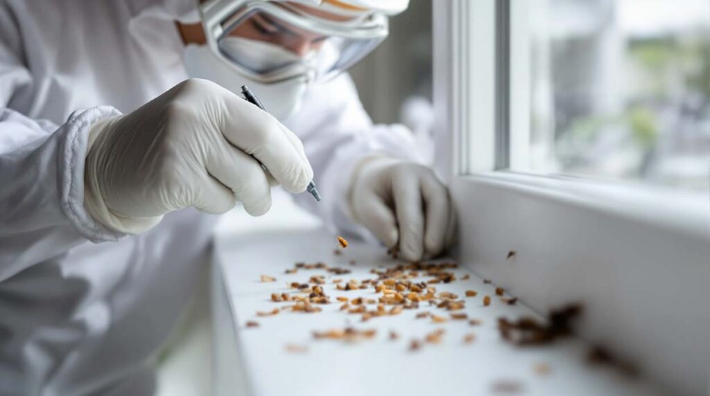 SG Flying Termites in Singapore