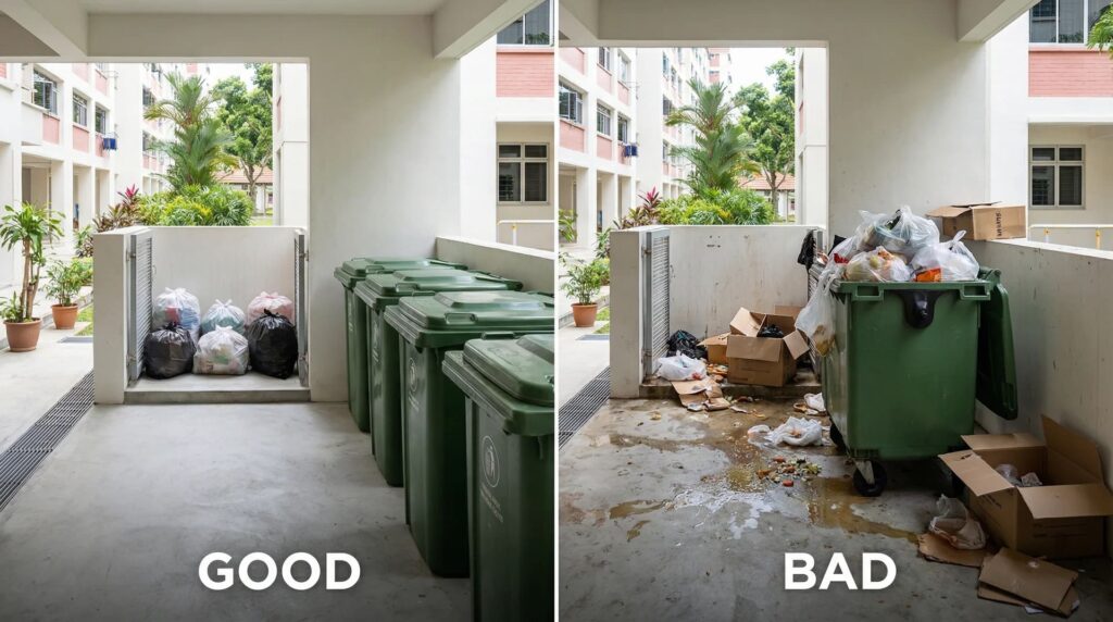SG Rats in Singapore how Eradicate Effectively