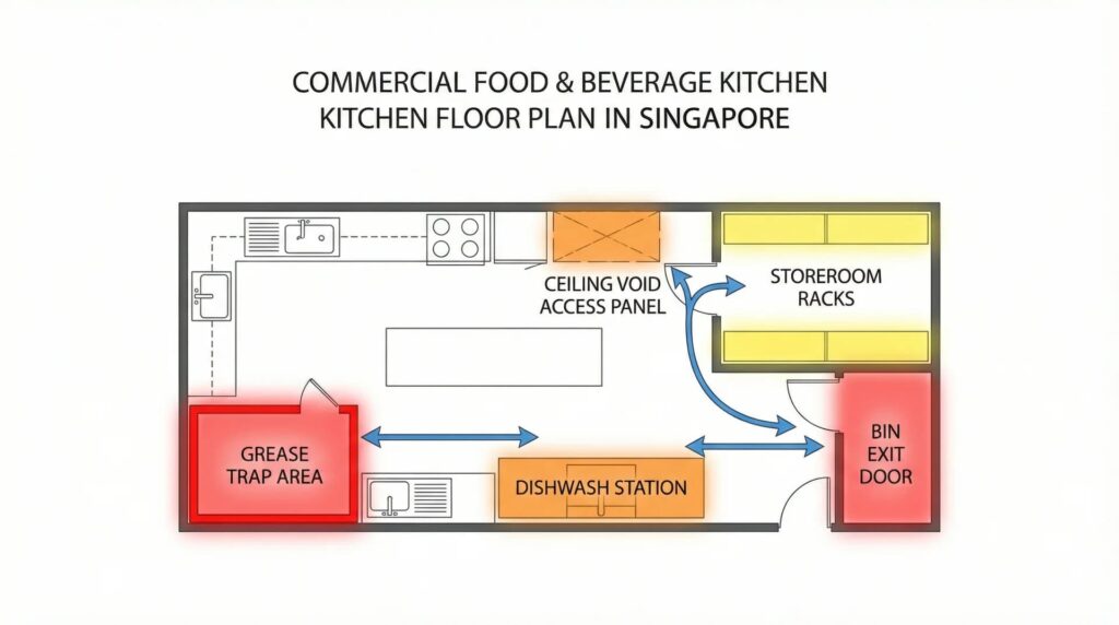 Rats in Singapore: Identify, Prevent, and Eradicate Effectively